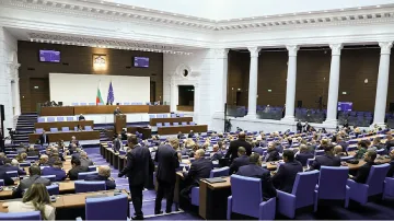 Ето кога ще гласуват вота на недоверие