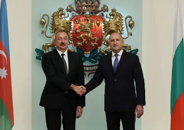 Радев с решение за газа. Има ли голяма сделка?