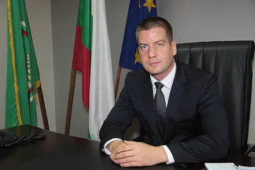 Здравен парк ще дава работа на 900 души