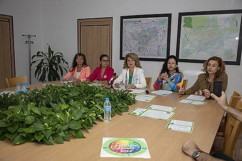 Стара Загора казва „Здравей, Здраве“ за пети път