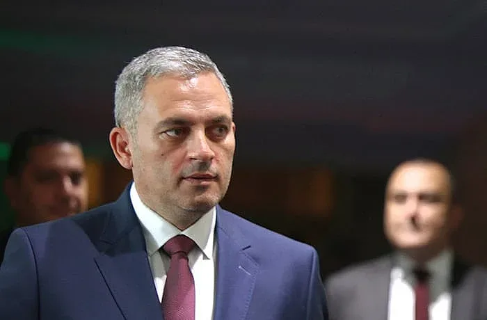 Бягат като пилци от Доган. Марио Рангелов напусна дерибеите