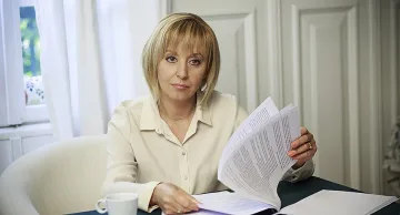 17 мига от кампанията на Мая Манолова и Изправи се България