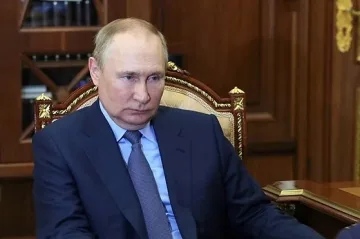 Путин подписа за признаването на Херсон и Запорожието. Какво следва