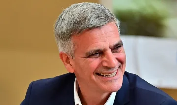 Стефан Янев каза червената линия на Български възход