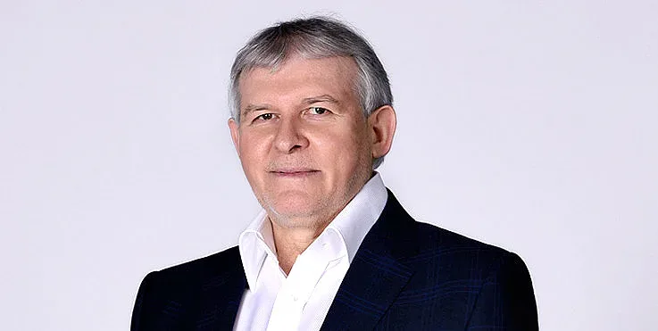 Румен Христов: И СДС, и ГЕРБ сме решавали кризи