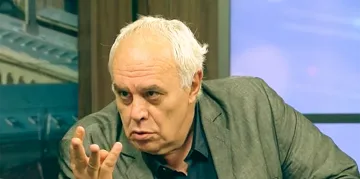 Андрей Райчев пред Стандарт: ДБ държи ключа за кабинет с ГЕРБ и ДПС