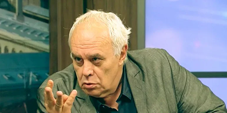 Андрей Райчев пред Стандарт: ДБ държи ключа за кабинет с ГЕРБ и ДПС