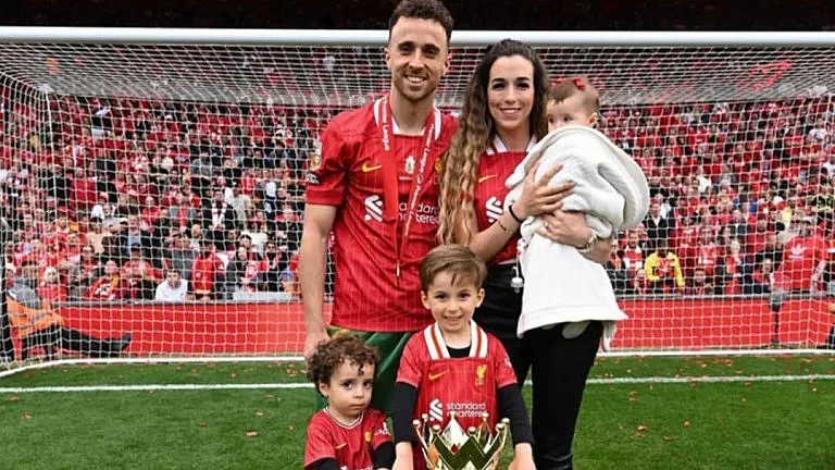 Аз съм най-големият късметлия на света! Жота