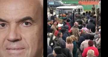 Внимание! Каква опасност има за българите в Русия