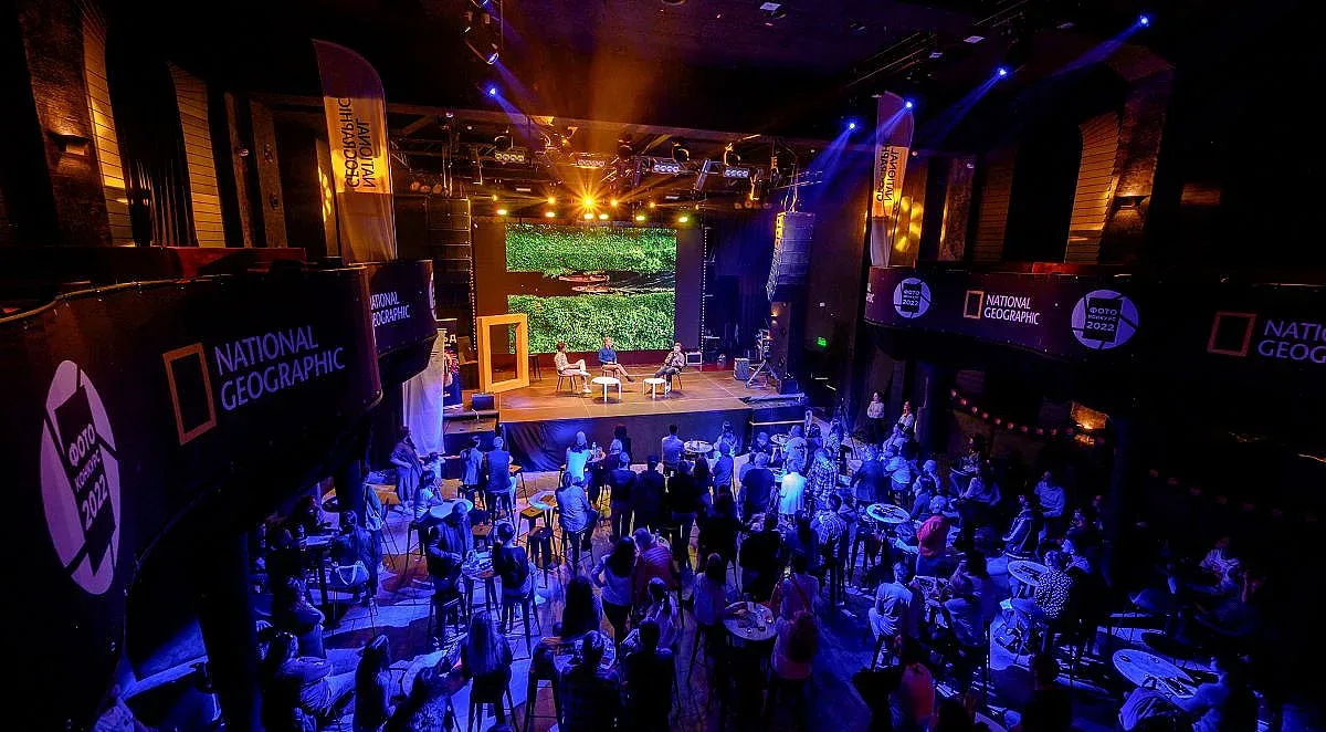 Рекорден интерес към фотоконкурс на National Geographic у нас