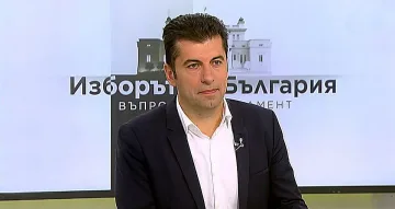 Петков извади данни! Преобърна социологията с главата надолу
