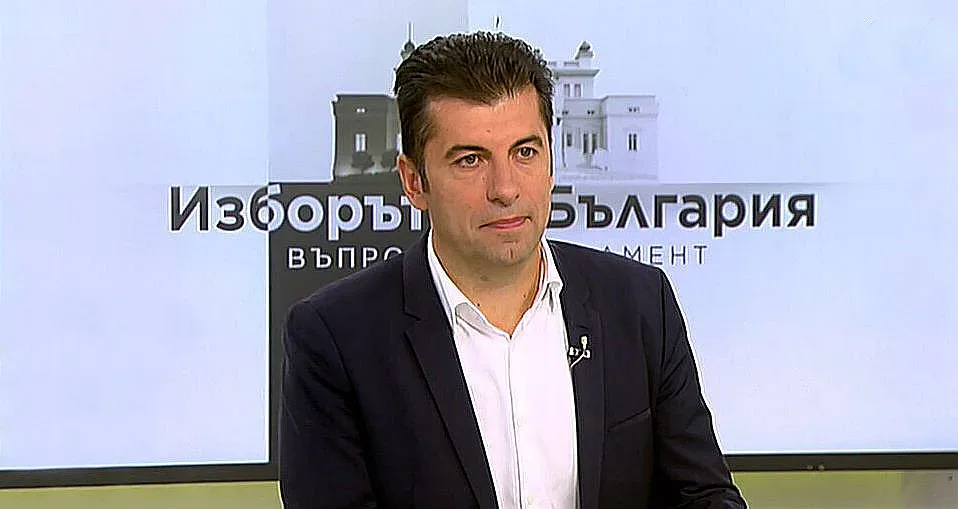 Петков извади данни! Преобърна социологията с главата надолу