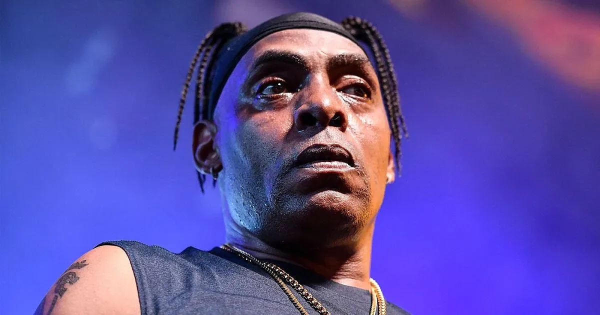 Починал е суперизвестен рапър