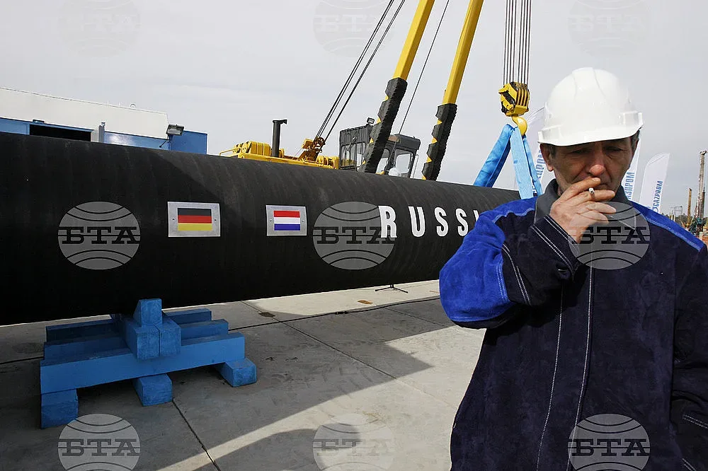 Русия със сериозни действия срещу взривовете в "Северен поток"