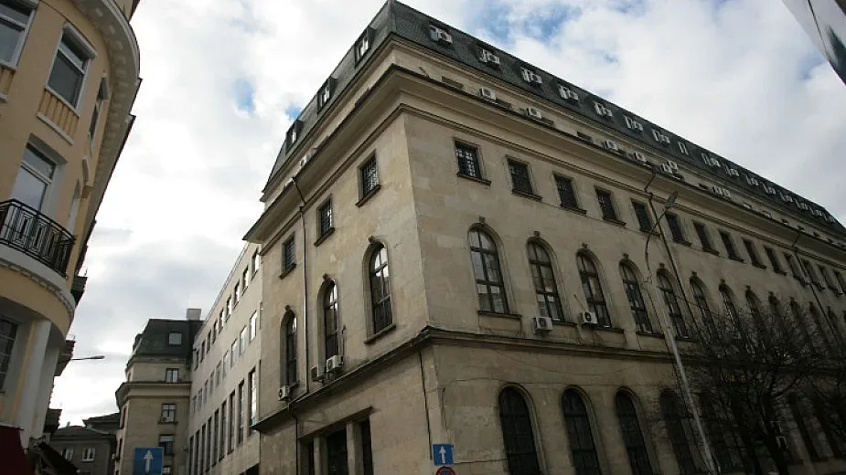 Три институции решават за ремонта на Централната поща в София