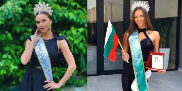Мис България Теодора Мудева търси новата Мис Сливен