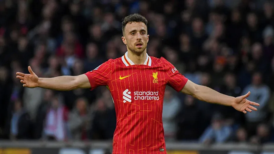 Лекарят на Диого Жота проговори!