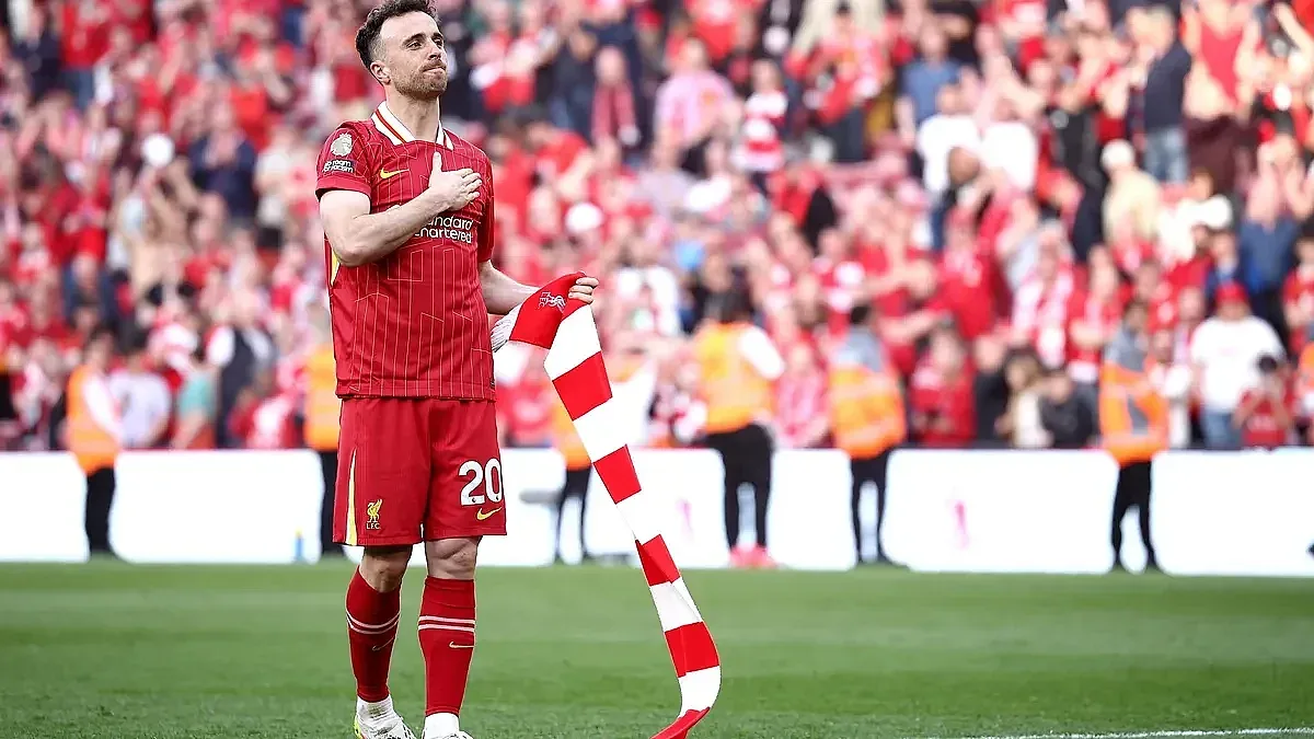 Официално. Обявиха причината за трагедията с Диого Жота /ОБНОВЕНА/