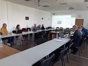 Архитекти и инженери обединяват позиции по ключови теми в сектора