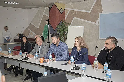 С интересна програма отбелязаха Деня на туризма в Стара Загора