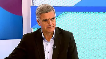 Стефан Янев поиска правителство след вота, каза как може да стане