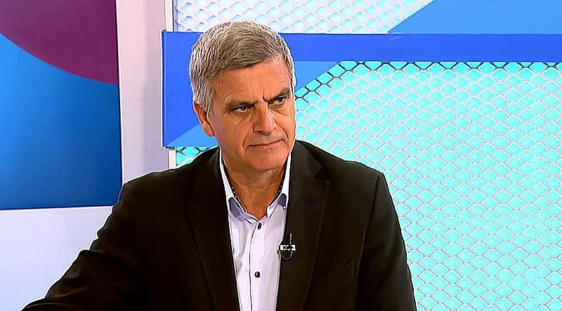 Стефан Янев поиска правителство след вота, каза как може да стане