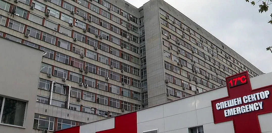 Истина ли е?! Майката хапала 2-годишното момиченце в Пловдив