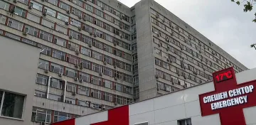 Истина ли е?! Майката хапала 2-годишното момиченце в Пловдив