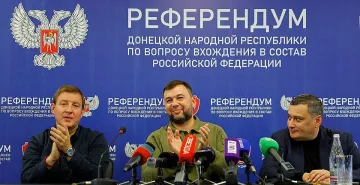 Див скандал с референдумите! Искат Русия вън от всичко живо!