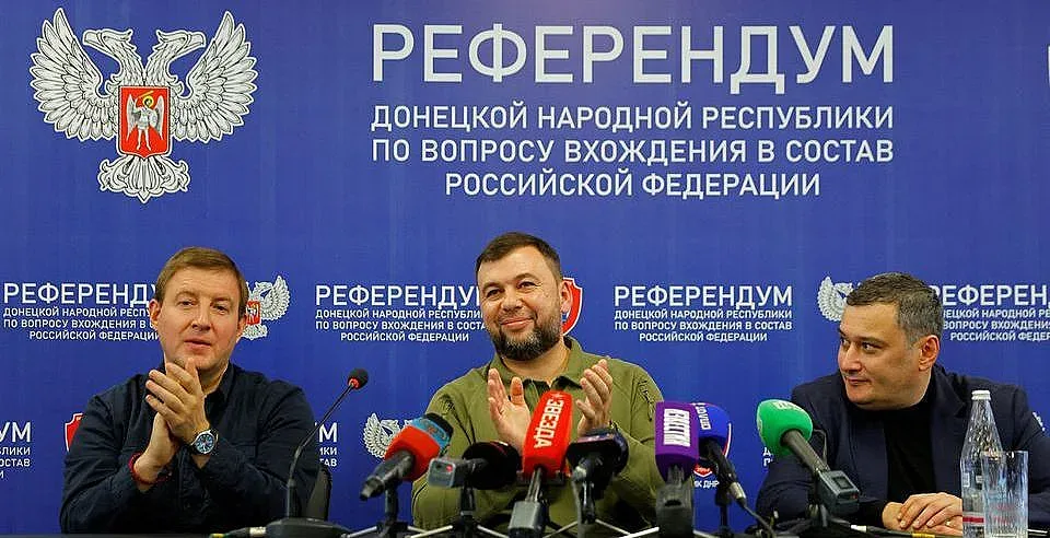 Див скандал с референдумите! Искат Русия вън от всичко живо!