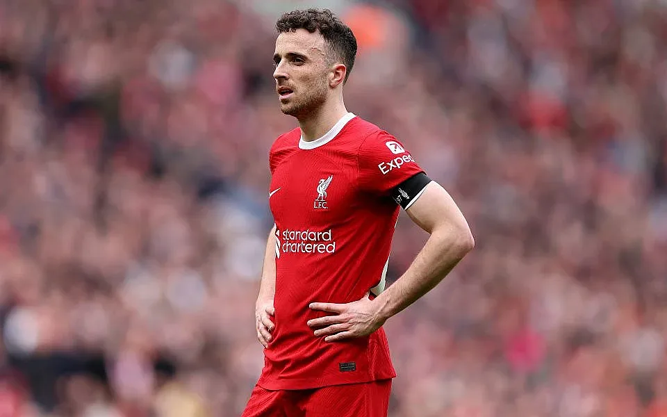 Трагедия! Загина голяма звезда на Ливърпул