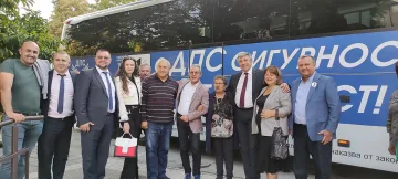 Карадайъ каза какво става, когато ДПС не е на власт