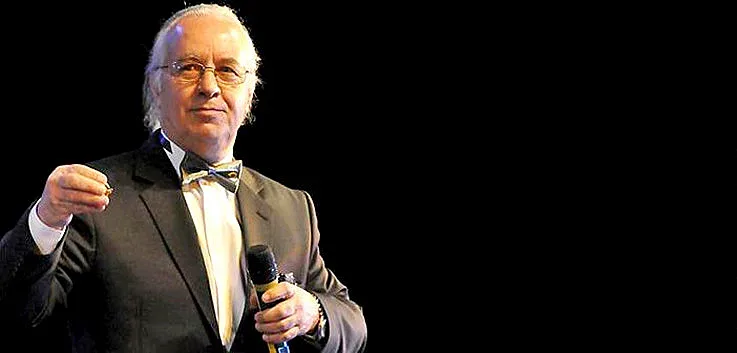 Стефан Диомов с тежка мъка за наша естрадна легенда