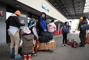 Населението на Германия се увеличи рекордно. Причината