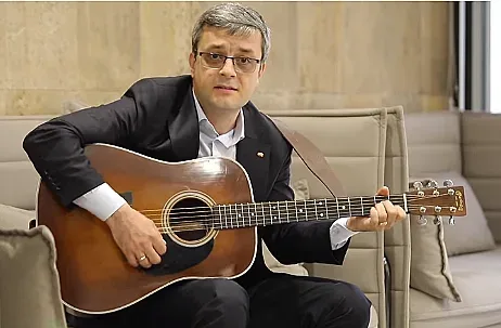 Изумително от Тома Биков! Какво прати на опонентите