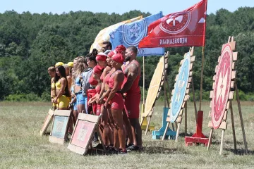 Саботаж в "Игри на волята", кой предаде племето си