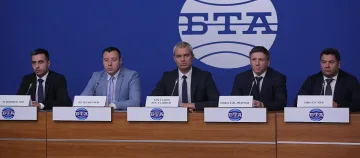 "Възраждане" със сигнал до главния прокурор, ЦИК и ДАНС