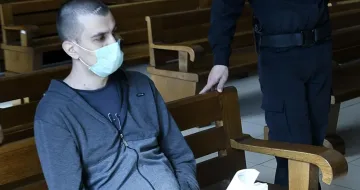 Истина ли е? Ето присъдата на детеубиеца Викторио