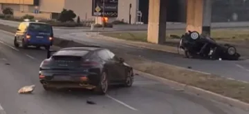 Наглост! Ето с какво се е нагълтал убиецът от Околовръстното