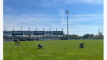 Народни борби събраха любители на спорта в Стара Загора