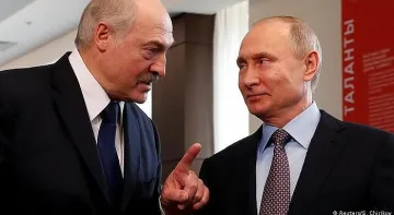 Путин изуми света! Какво каза на Лукашенко