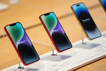 Apple стартира производството на iPhone 14 в Индия