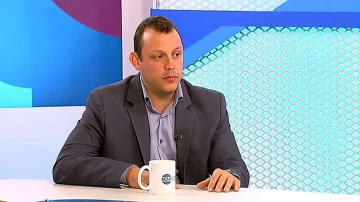 Партията на Янев вижда шанс за дипломация в Украйна. Причината