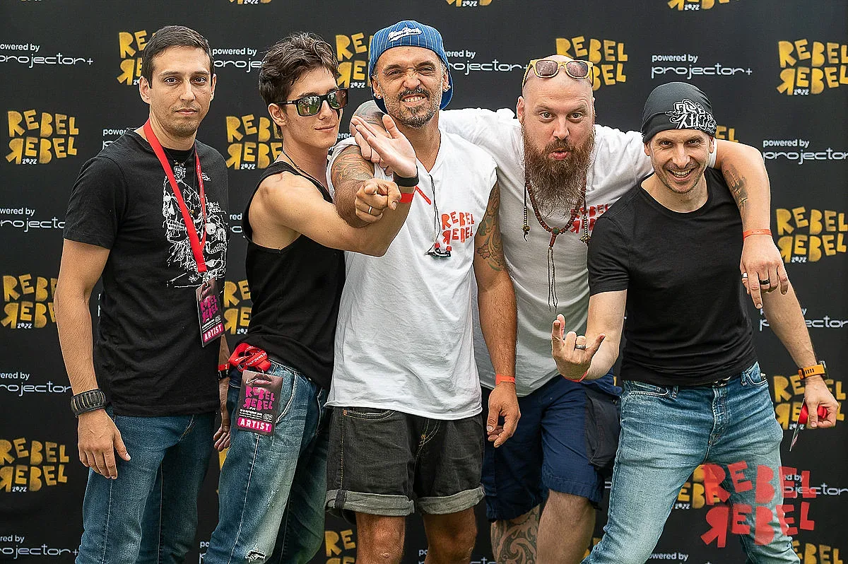 Въртележките на живота в новото видео на Lek City Case New Dawn