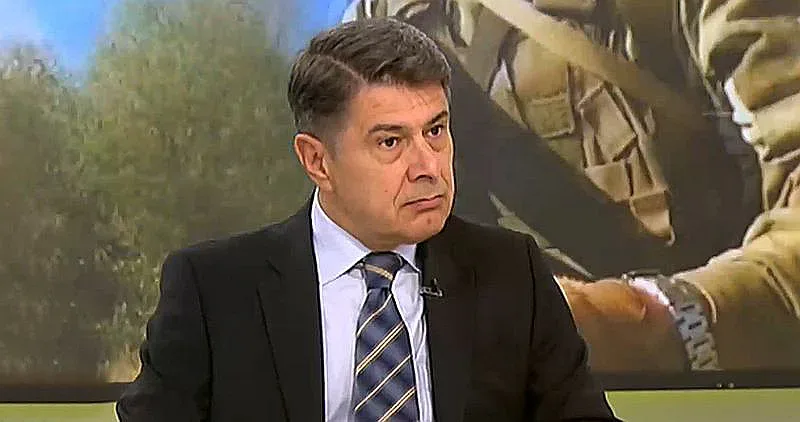 Защо мобилизацията няма да помогне на Путин? Говори наш експерт