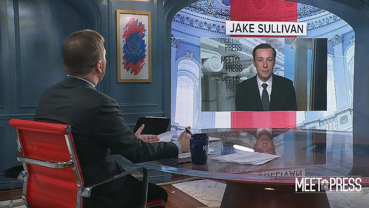 Белият дом предупреди Русия за катастрофални последици. Причината