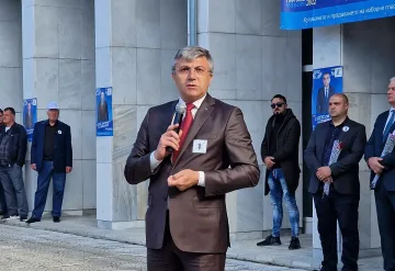 Карадайъ даде знак за властта. Какво иска ДПС?