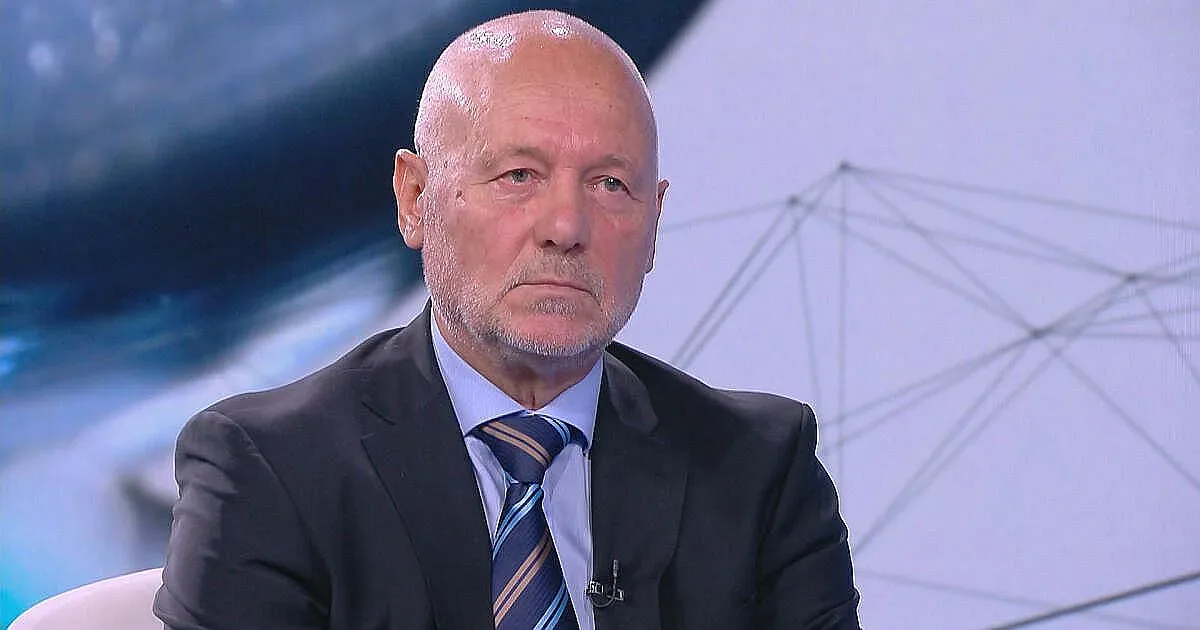 Бивш министър видя как чрез Путин може да спре войната в Украйна