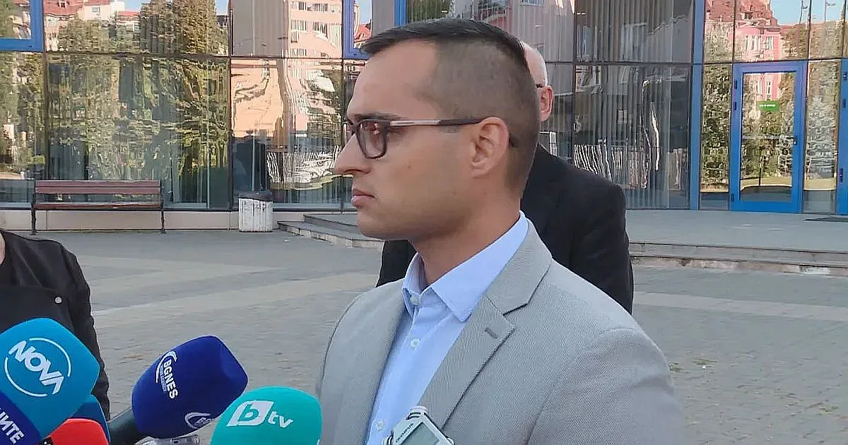 Бежанец клал 16-годишен ученик в центъра на столицата