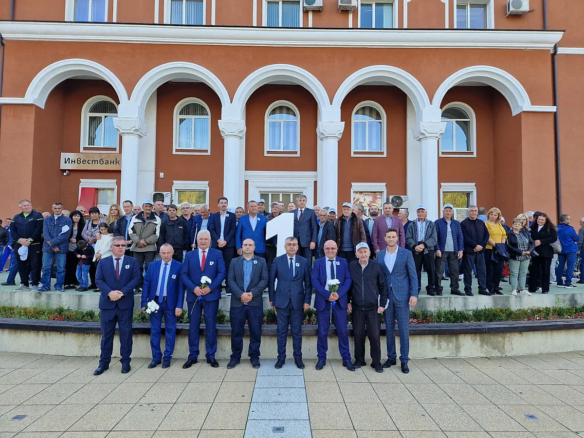 ДПС с план за общините, отпушва парите от Брюксел